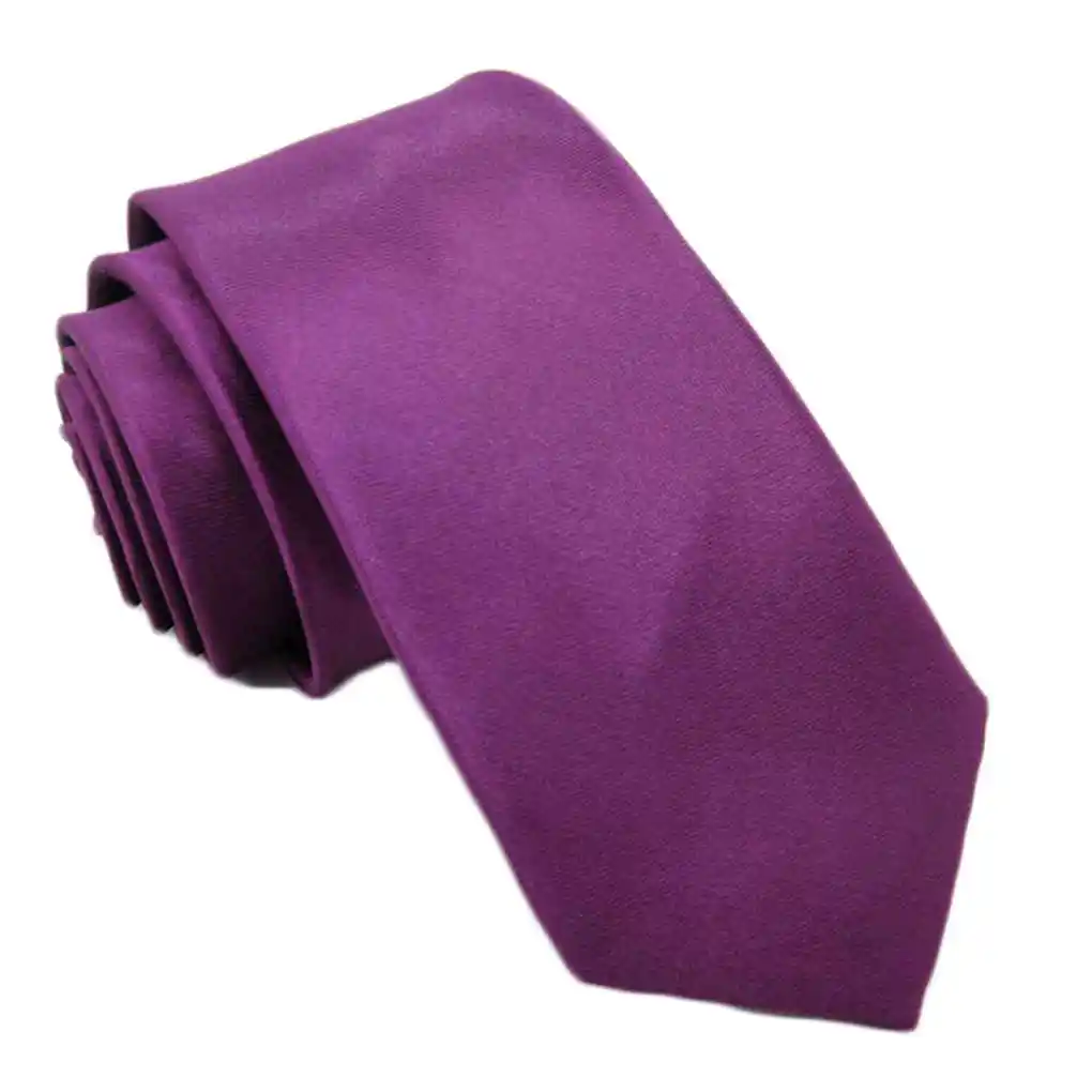 Top Trends: Multi Colors Male Soft Polyester Silk Necktie Comfortable Men Business Wedding Ties Solid Pattern Neck Ties Shoppable Styles