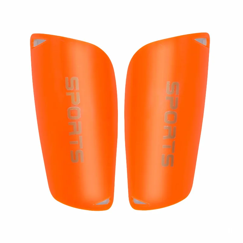 Top Trends: Sports Match Football Boys Girls Men Women Shin Guards Adult Training Child Double Leg Armor Plate Shoppable Styles - Image 5