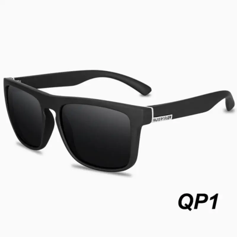 Top Trends: Classic Sunglasses UV400 Polarized Sun Glasses Eyewear New Driving Shades Sun Goggles Hiking Camping Cycling Glasses Shoppable Styles