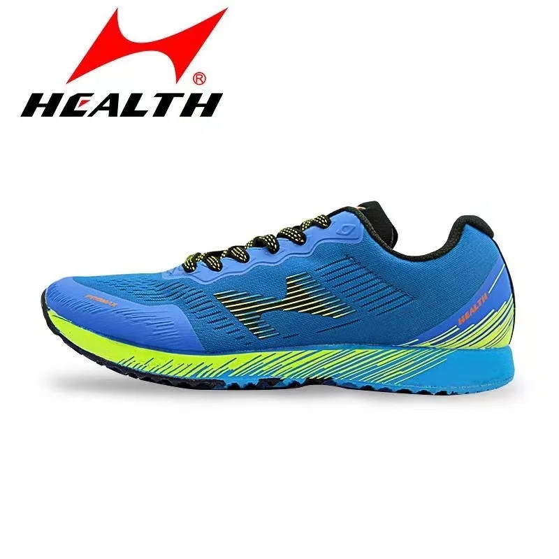 Top Trends: Health Men Women Lightweight Breathable Mesh Cloth Non-slip Casual Shock Absorbing Marathon Running Jogging Training Shoes 722 Shoppable Styles - Image 5