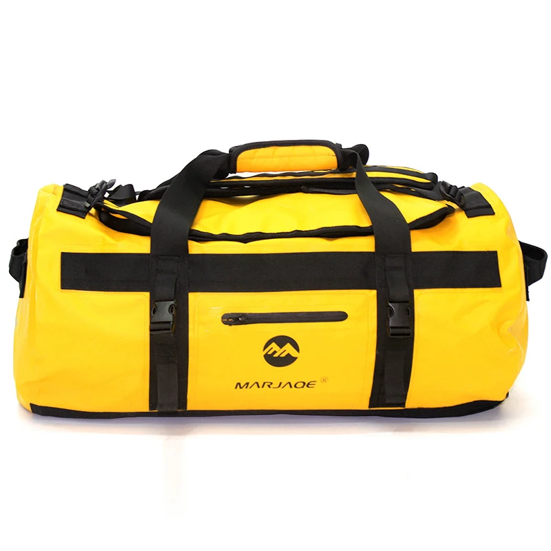 Top Trends: 30L 60L 90L Waterproof Bag Drifting Rafting Surfing Handbag Swimming Sports Bags Cycling Travel Camping Luggage Storage XA330Y+ Shoppable Styles