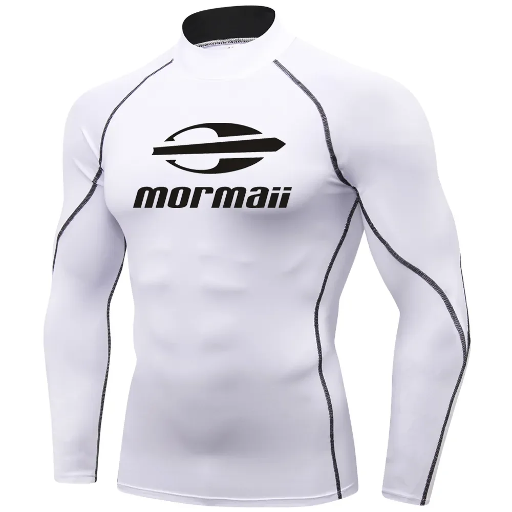 Top Trends: Men Swimsuit Swimming T-shirt Beach UV Protection Swimwear Rash Guard Long Sleeve Surfing Diving Swimsuit Surf T-shirt Rashguard Shoppable Styles