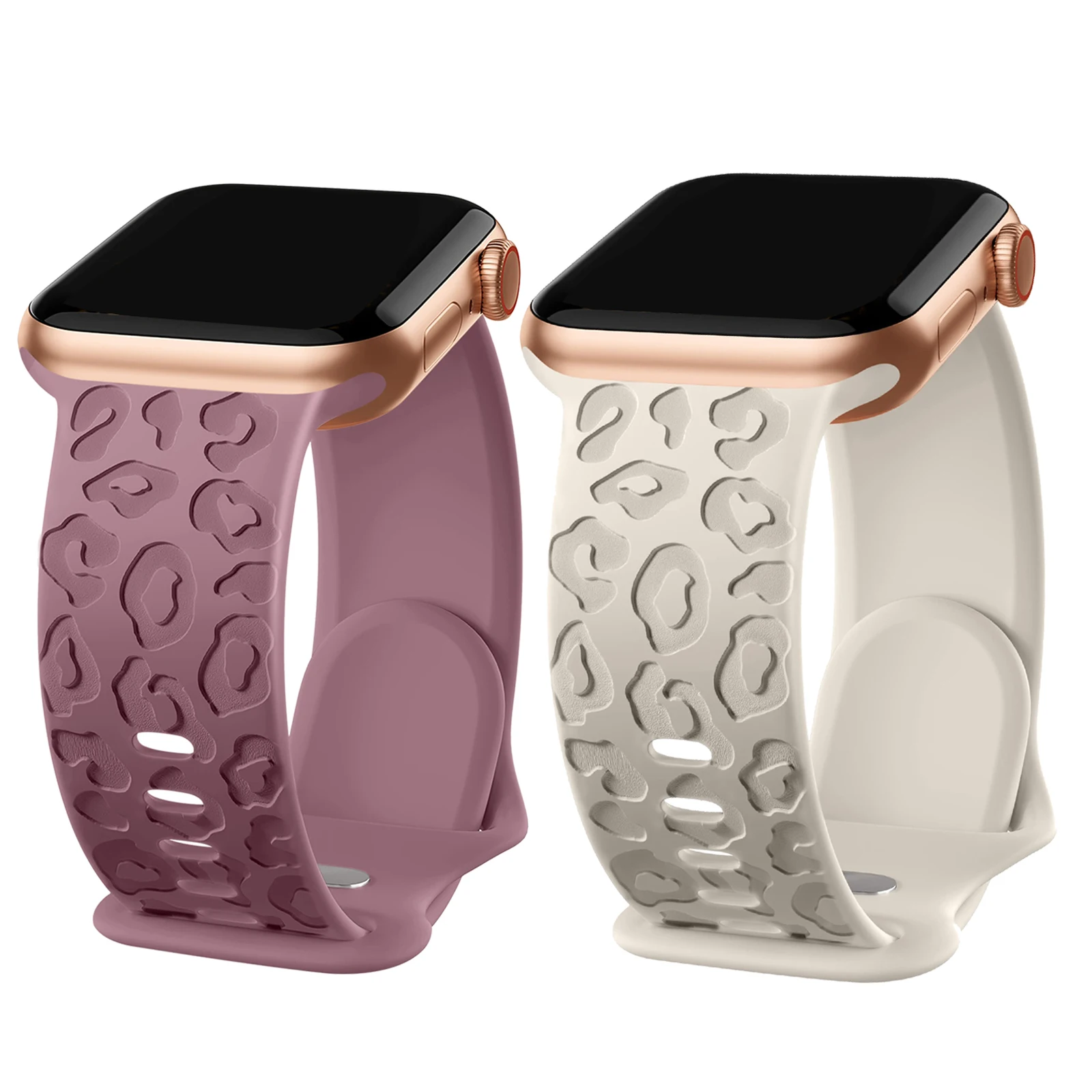 Top Trends: Strap For Apple Watch Band 45mm 44mm 42mm 41mm 40mm 49mm 38mm 40 Mm Engraved Correa Bracelet Iwatch Series Ultra 7 Se 3 6 8 5 4 Shoppable Styles