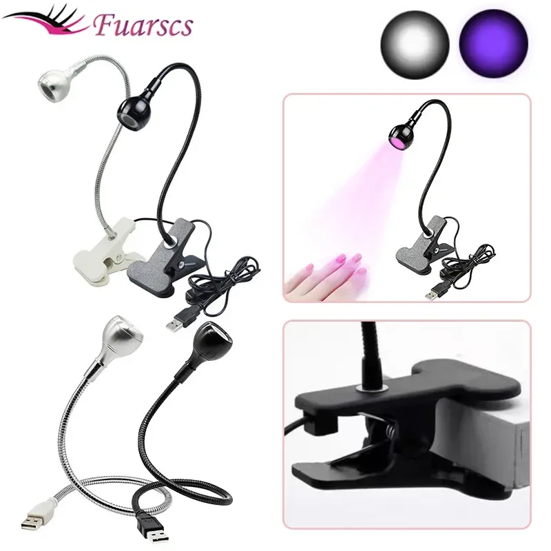 Top Trends: Uv Led Curing Ultraviolet Lights Lampe Uv Led Desk Lamp Mini Uv Gel Curing Light Nail Dryer For DIY Nail Art For Cash Medical Shoppable Styles