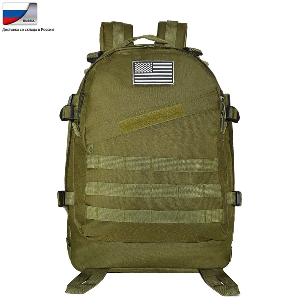 Top Trends: 55L 3D Outdoor Sport Military Backpack Tactical Backpacks Climbing Backpack Camping Hiking Trekking Rucksack Travel Military Bag Shoppable Styles