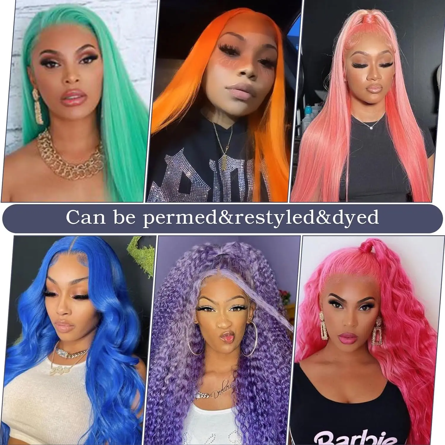 Top Trends: 613 Honey Blonde Straight 13x6 Lace Front Wig Human Hair 613 13x4 Hd Lace Frontal Wigs Brazilian Bone Virgin Hair Glueless Wig Shoppable Styles - Image 5