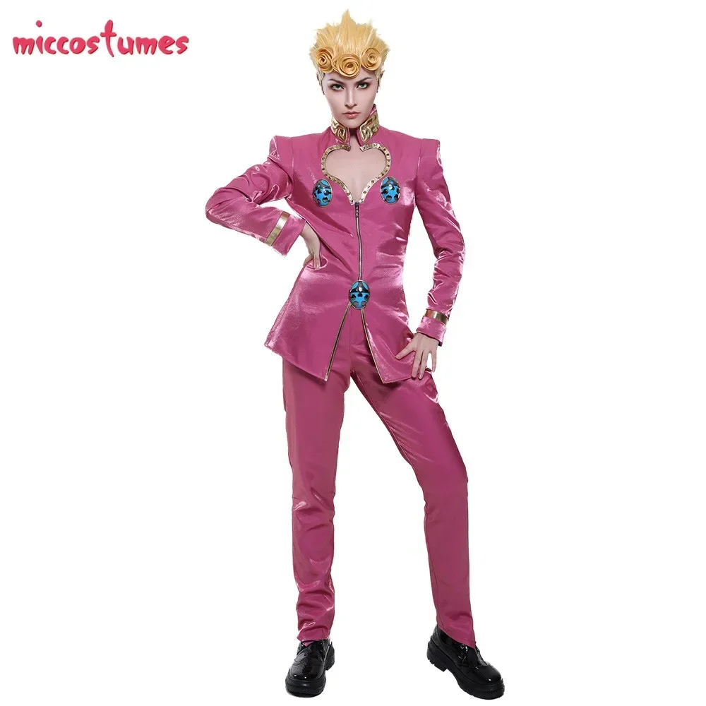 Top Trends: Miccostumes Men&#039;s Cosplay Costume Outfit For Men Halloween Cosplay Costume Shoppable Styles