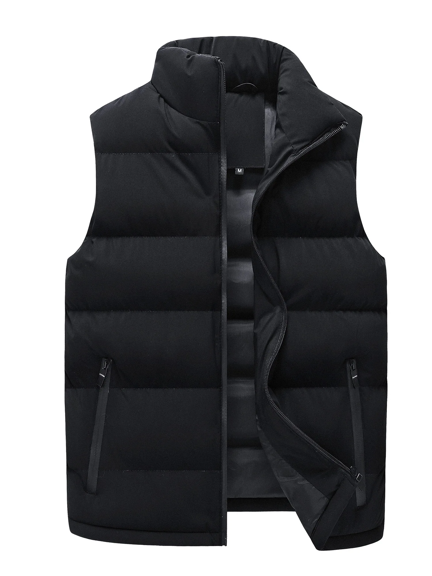 Top Trends: Heated Vest 8XL Winter Sleeveless Jacket Mesh Fishing Clothing Men&#039;s Work Clothes Tactical Military Denim Man Golf Shoppable Styles