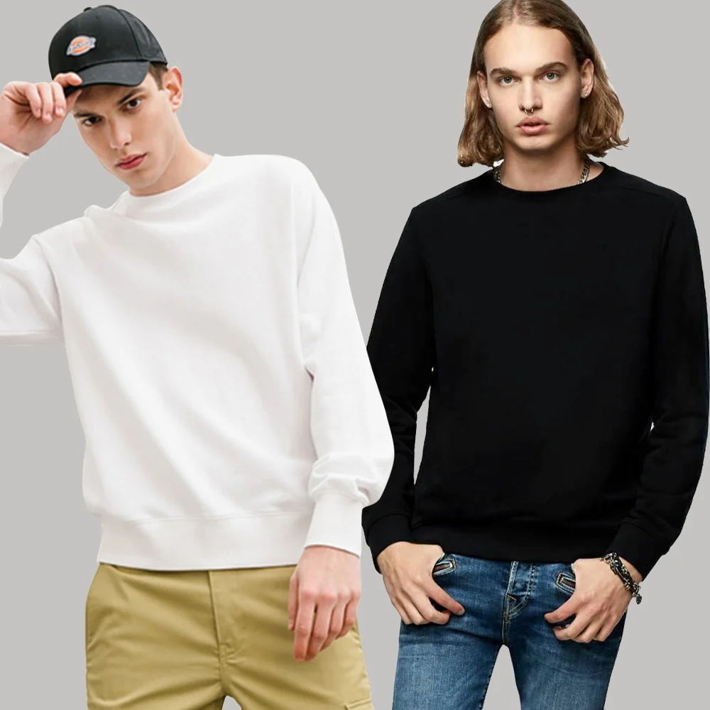 Top Trends: Hoodies Sweatshirt For Men Sport Fashion Long Sleeve Hooded Sweatshirt Hot Sale Casual Clothes Hip Hop Long Sleeve Men Clothing Shoppable Styles