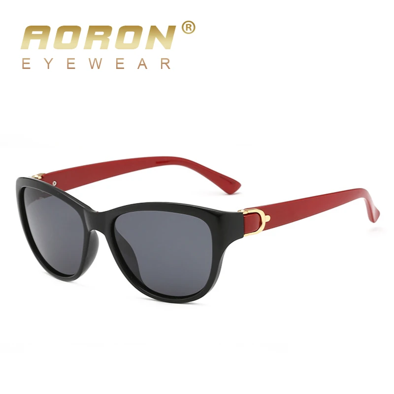 Top Trends: AORON Fashion Womens Polarized Sunglasses Women Classic Sun Glasses Eyeglasses Accessories Shoppable Styles - Image 2