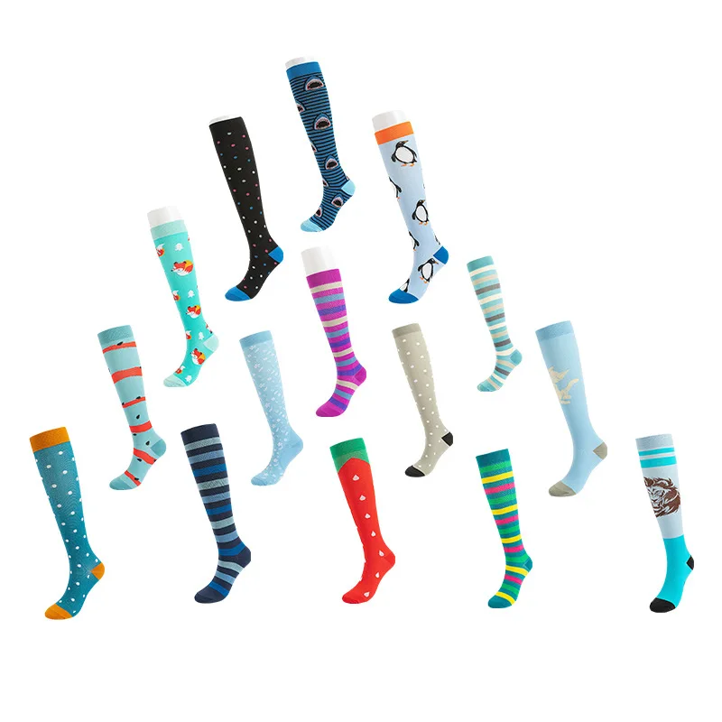 Top Trends: Compression Socks For Women Men Best For Athletics Running Flight Travel Support Shoppable Styles