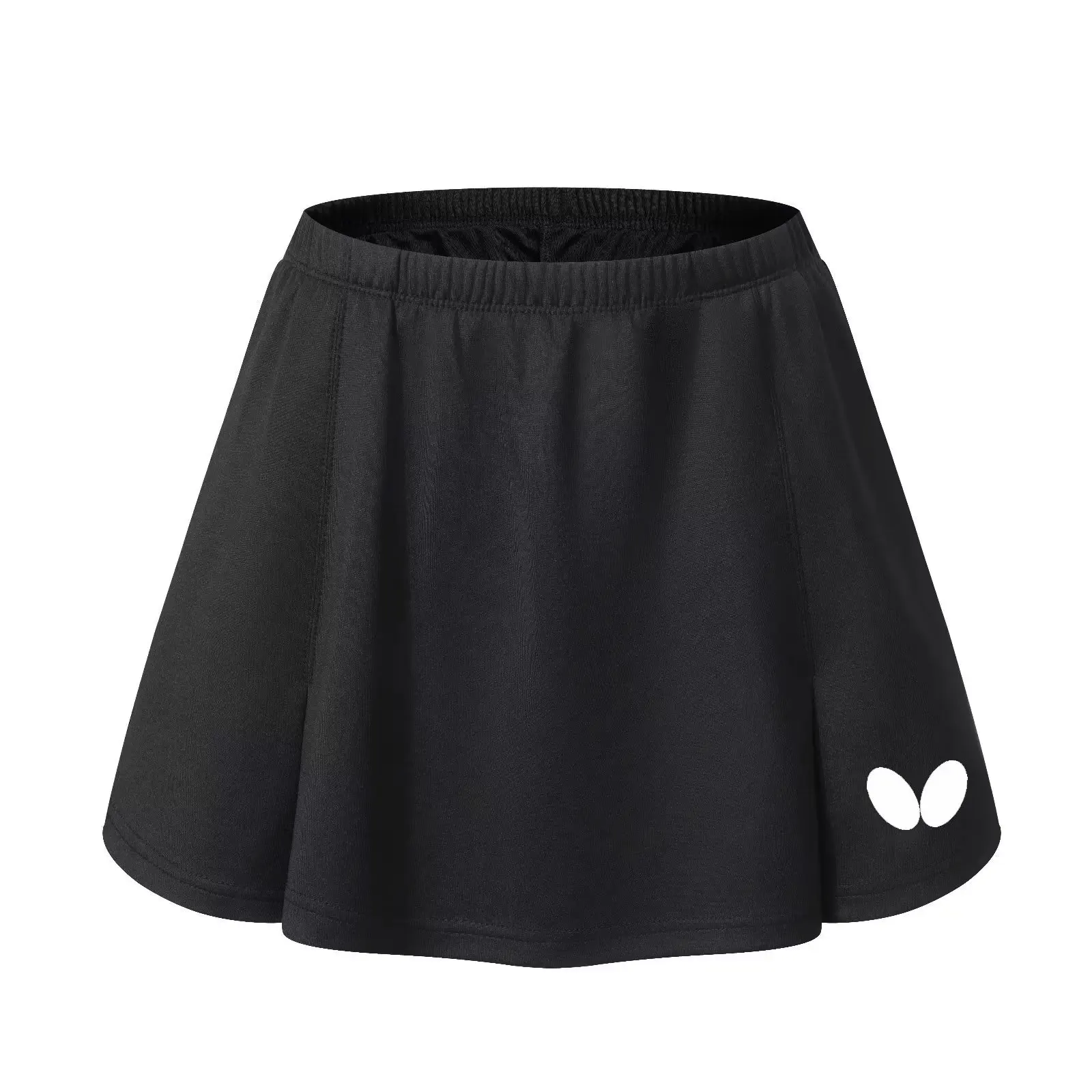 Top Trends: Breathable Quick-drying Table Tennis Uniform Children&#039;s Women&#039;s Clothing With Table Tennis Sports Skirt Safety Pants Shoppable Styles