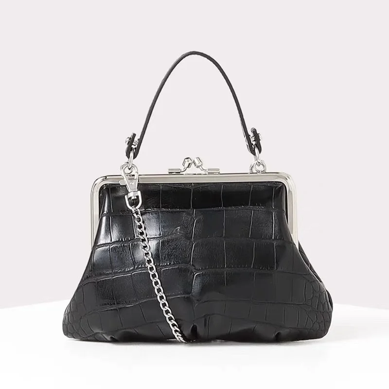 Top Trends: The New Lady Bags Can Be Customized Color And Texture Fashion Handbags Wome Custom Bags DIY Shoppable Styles