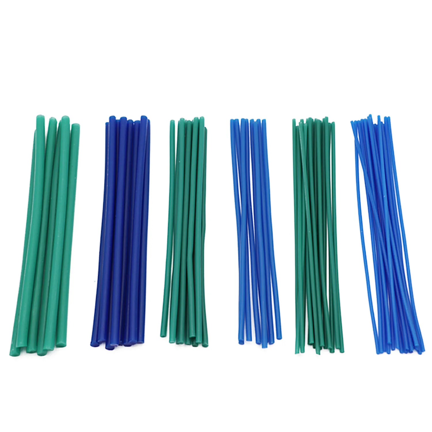 Top Trends: 1 Box Wax Wires Round Assortment Blue Wax Wire Jewelry Making Casting Modeling Jewelry Casting Processing Tool Shoppable Styles