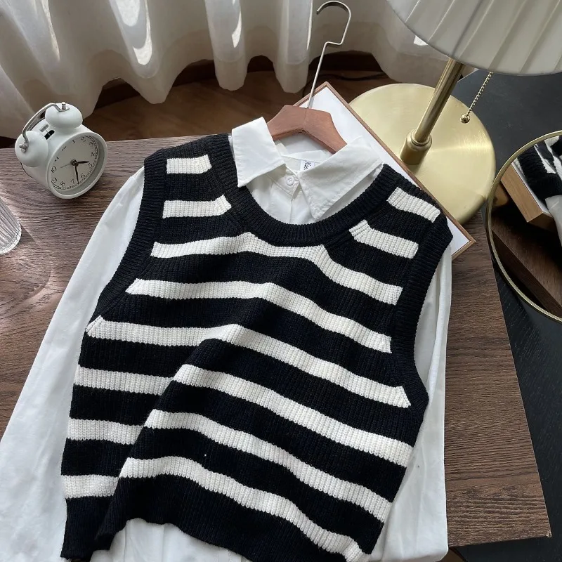 Top Trends: Cotton Shirt Women XEJ Office Outfits Tunic Women Elegant Social Women's Shirt Long Sleeve Top Ladies Tops Summer Autumn 2023 Shoppable Styles - Image 5