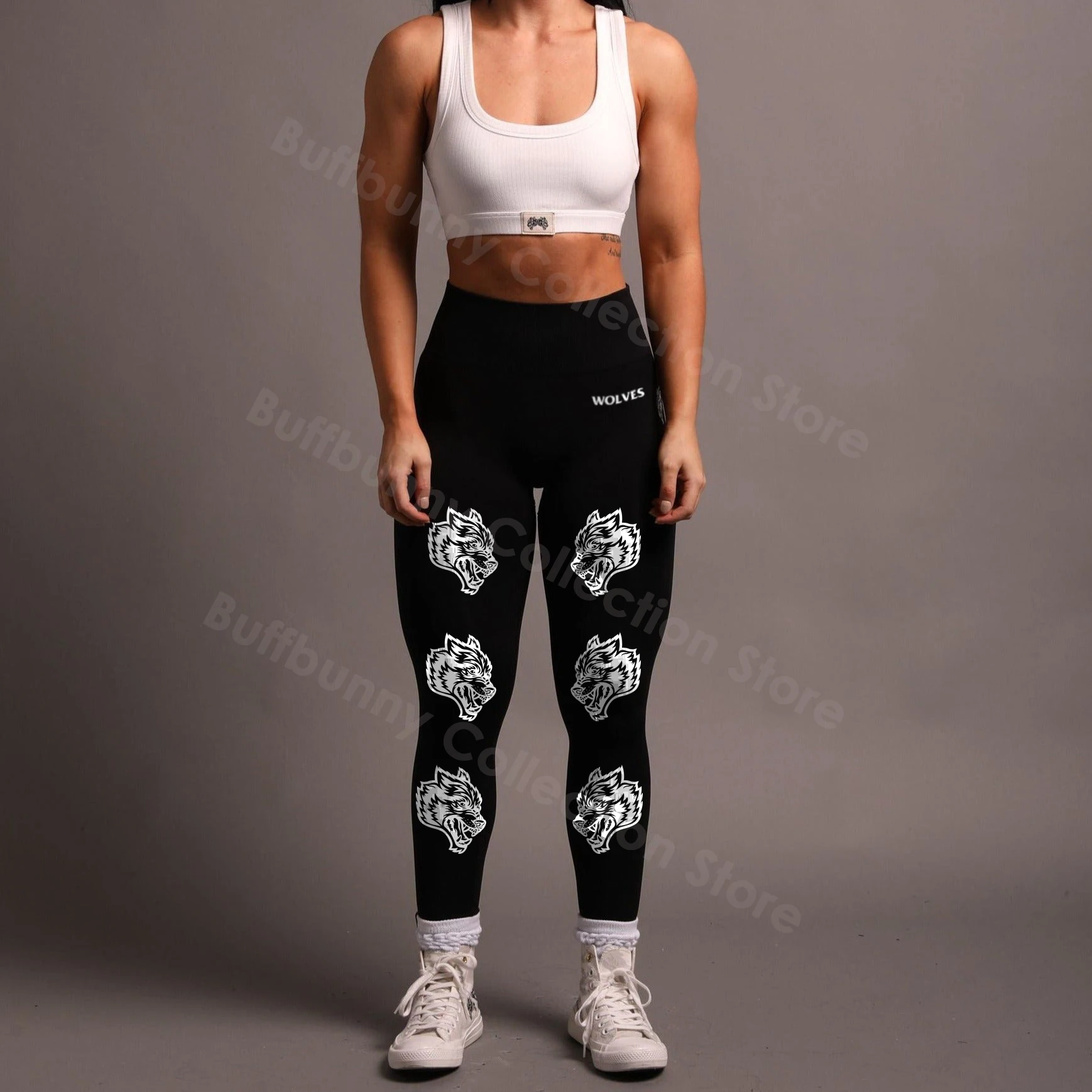 Top Trends: Darc Sport Women Leggings Elastic Running Pants High Waisted Gym Wear Sports Darc She Sports Fitness Yoga Pants Seamless Tight Shoppable Styles