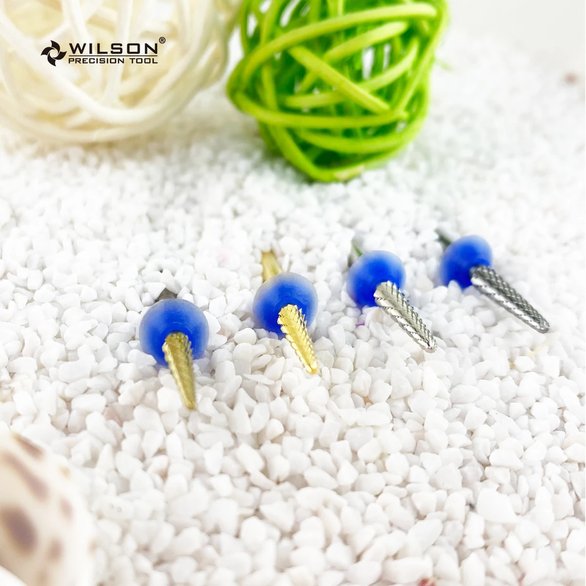 Top Trends: WILSON Small Cone Bits-Tools / Nails / Manicure / Nail Accessories / Drill Bits Shoppable Styles