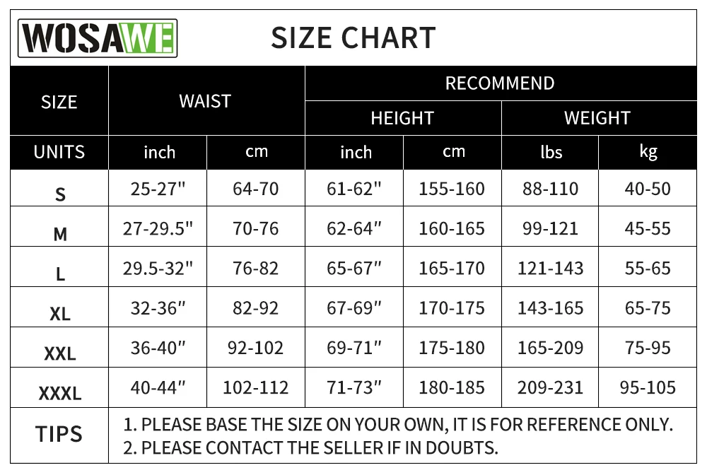 Top Trends: WOSAWE Skating Hips Protector Thick Padded Cushions Compression Skating Shorts Ski Snowboard Sports Protective Mat For Boy Girls Shoppable Styles - Image 6