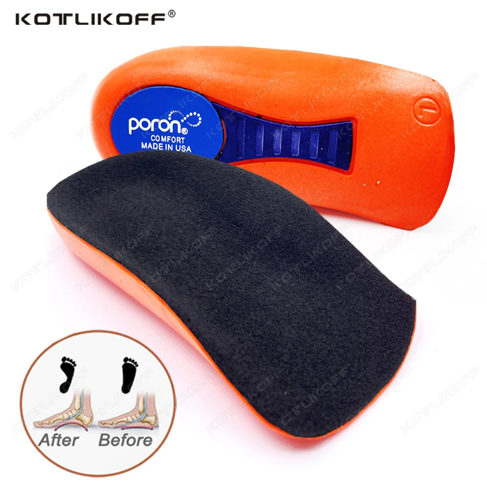 Top Trends: Sports Heel Pad Insoles Pain Relief For Plantar Fasciitis Cushion Foot Massager Care Half Heel Insole Soft Sole Running Shoe Pad Shoppable Styles