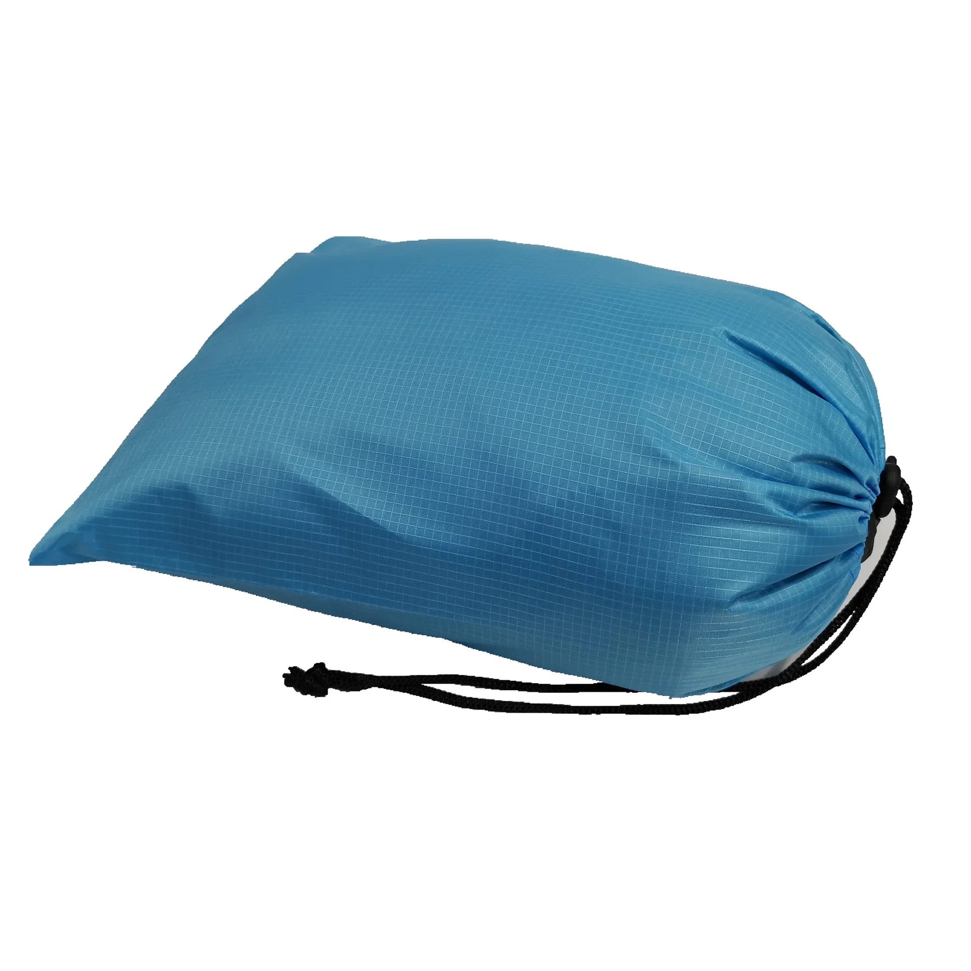 Top Trends: Outdoor Ultralight Waterproof Swimming Bag Drawstring Pouch Camping Hiking Travel Storage Bags Travel Kits Shoppable Styles - Image 4