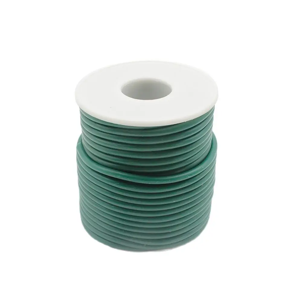 Top Trends: 1 Roll Wax Wires For Jewelry Casting Mould Making Diameter 2.0mm-6.0mm Jewellery Tools Shoppable Styles