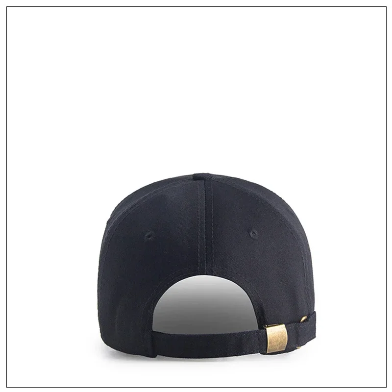 Top Trends: New Fashion Soccer Player Messi Ronaldo Mbappe Neymar Baseball Cap Men Women Students Football Star Fans Hat Cotton Shoppable Styles - Image 6