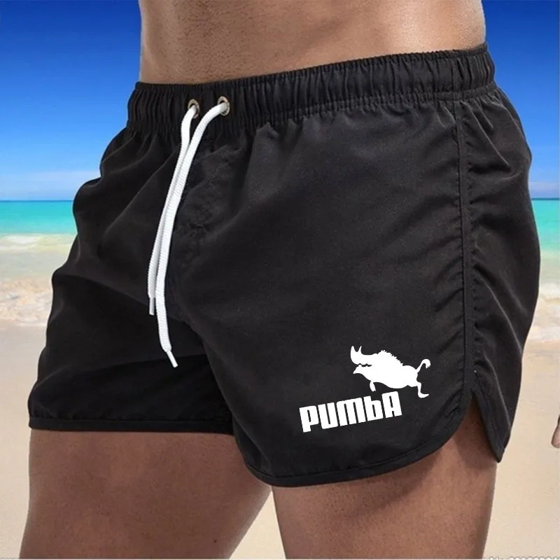 Top Trends: Men's Quick Drying Shorts, High-quality, Casual, Fashionable, Surfing, Gym And Running Shorts, Affordable, New Store For Spring Shoppable Styles