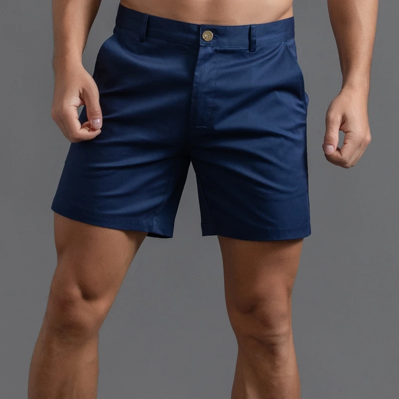 Top Trends: New Man Summer Shorts Shoppable Styles