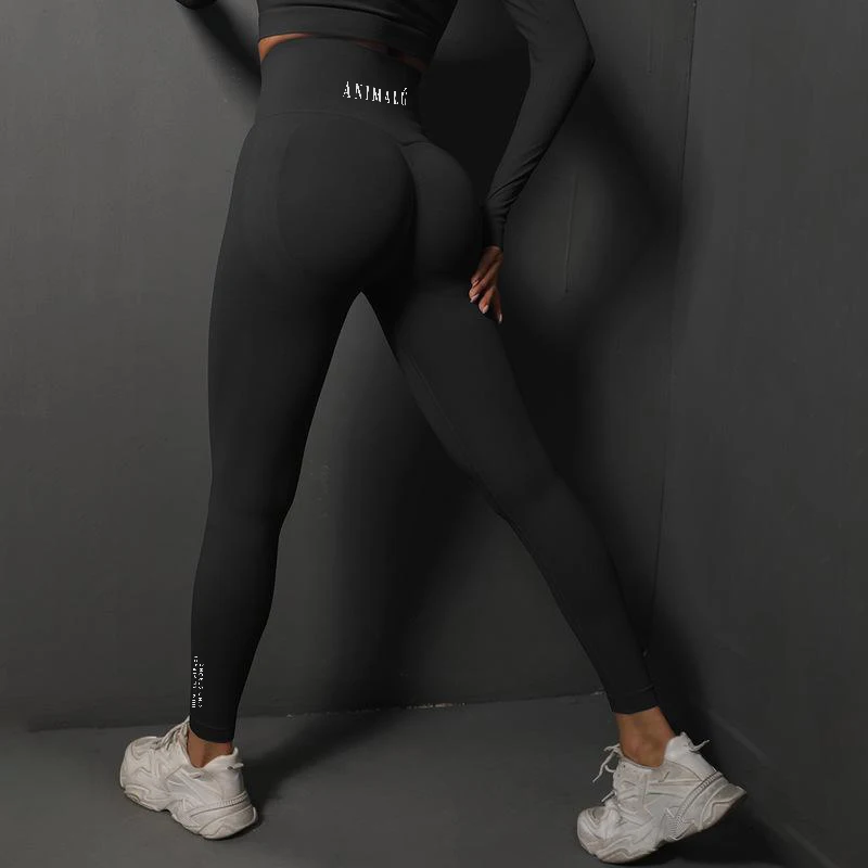 Top Trends: 2023 Seamless Leggings Women Gym Yoga Pants Women&#039;s High Waist Legging Fitness Workout Tights Running Pants Shoppable Styles