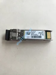 sfp 10g sr/SFP-10G-SR/10-2415-03  V03 850nm 10GBASE-SR SFP+ purpose fiber