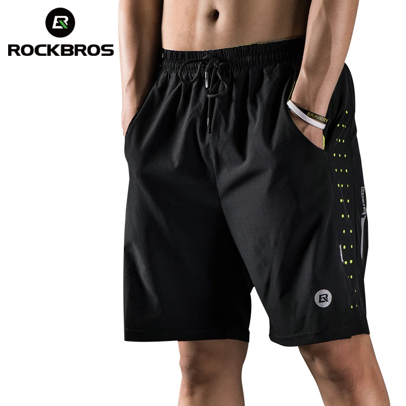 Top Trends: ROCKBROS Bicycle Shorts Pants Spring Summer Motocross Racing Shorts MTB Downhill Bicycle Mountain Bike Short Pants Cycling Pants Shoppable Styles