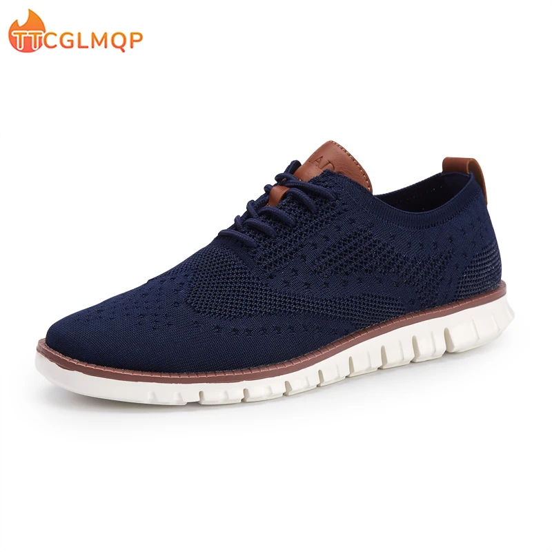 Top Trends: 2022 New Men Mesh Casual Shoes Fashion Lightweight Breathable Soft Soled Shoes Summer Outdoor Sports Fitness Sneakers Big Size Shoppable Styles