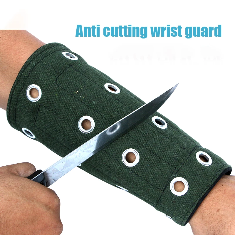 Top Trends: Steel Wire Anti-cut Arm Anti-cut Anti-stabbing Anti-body Protection Wrist Protection Hand Protection Anti-cut Glove Tactical Pro Shoppable Styles