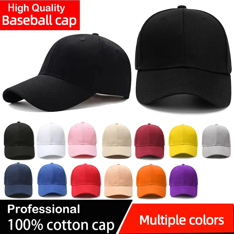 Top Trends: Custom Embroidered Baseball Caps For Men Woman Hat Custom Logo Men&#039;s Cap Snapback Embroidery Print Text Design Trucker Mesh Hat Shoppable Styles