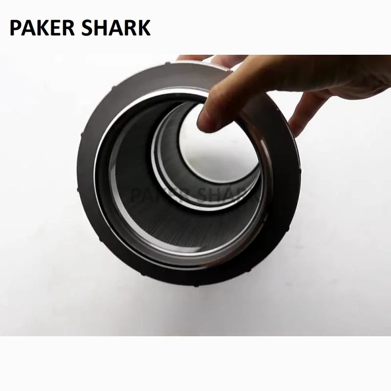 For Kobelco Hydraulic Oil Return Filter SK200-8 SK210-8