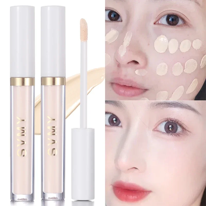 Top Trends: 4Color Liquid Contouring Concealer Cream Makeup Waterproof Moisturizing Lasting Cover Acne Dark Circles Foundation Face Cosmetic Shoppable Styles