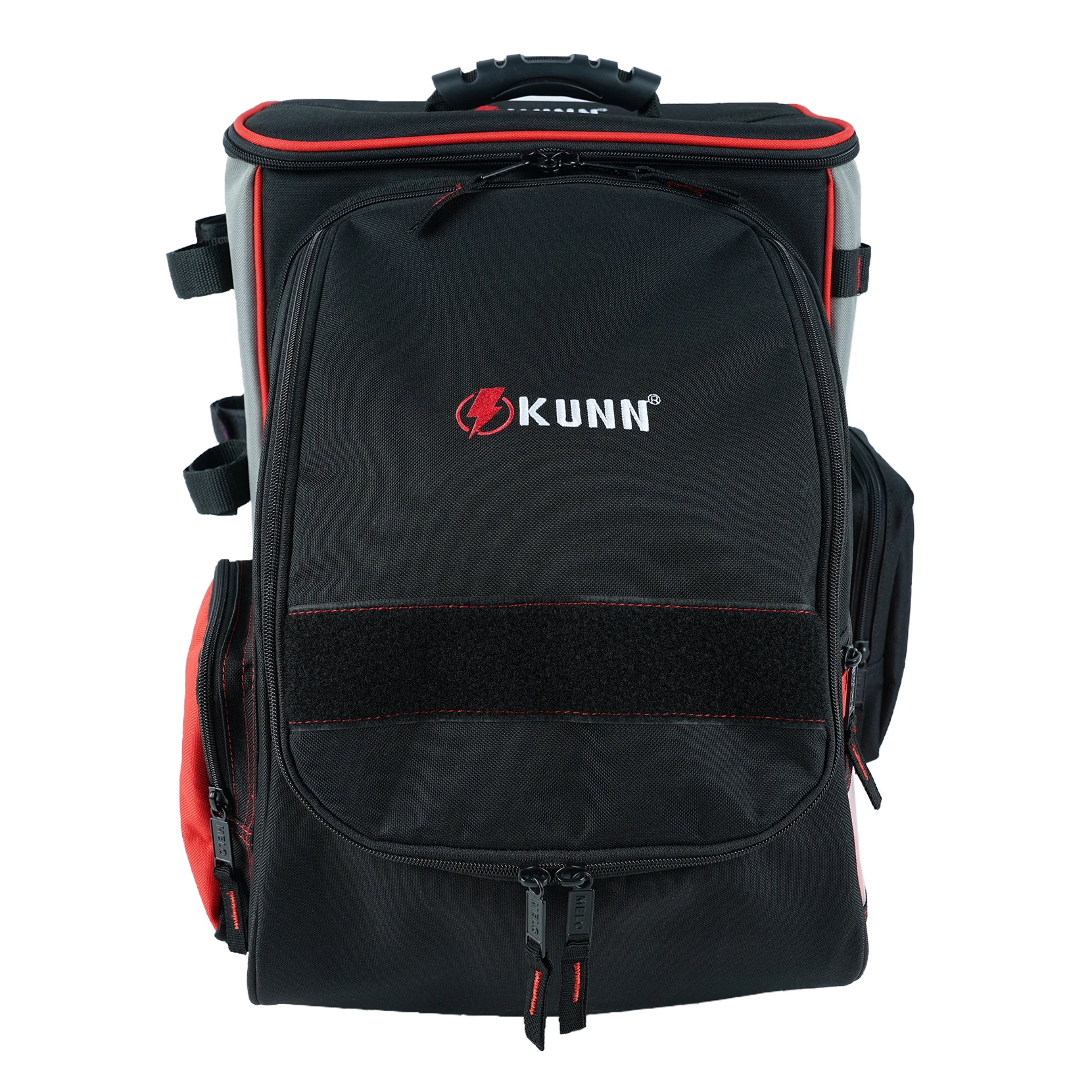 Top Trends: KUNN Welding-Backpack Multifunction Helmet-Bag - Ultimate Equipment Bag With Cotton Protective Lining For Electrician Blue Shoppable Styles