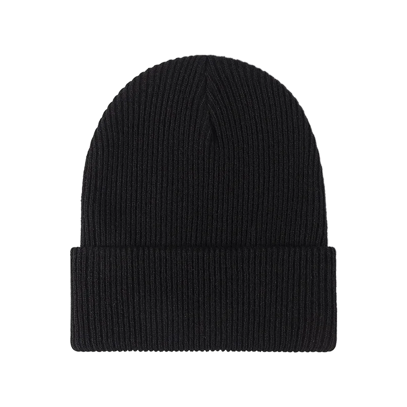 Top Trends: Style 20b00c 10 Colors Adult Knit Beanie For Men Women Youth Teenagers Boys Girls Warm Snug Hat Cap Shoppable Styles