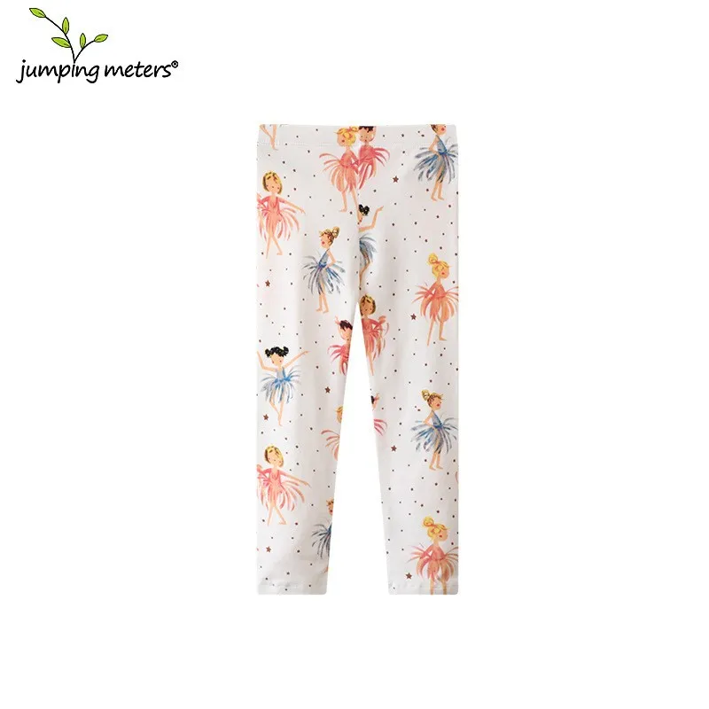 Top Trends: Jumping Meters New Arrival Autumn Spring Girls Leggings Pants Full Length Hot Selling Baby Skinny Pencil Pants Cute Girls Pants Shoppable Styles