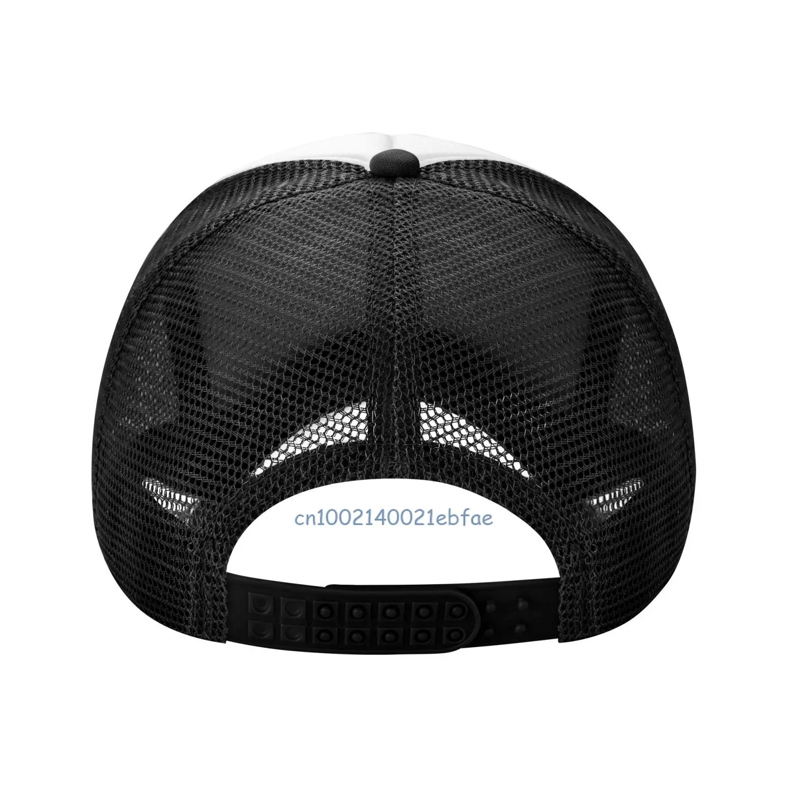 Top Trends: Funny Doner Kebab Baseball Cap Summer Fashion Breathable Mesh Caps Unisex Sun Protection Fishing Hats Adjustable Snapback Hat Shoppable Styles - Image 3