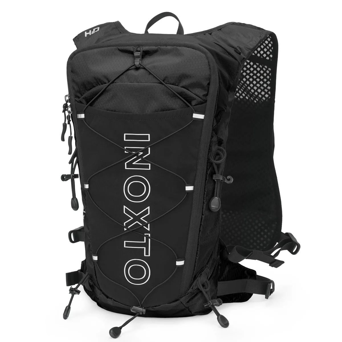 Top Trends: Running Hydrating Vest Backpack 8L, Cycling Hydrating Backpack Hiking Marathon Hydrating, With 2L Water Bag 250ML Water Bottle Shoppable Styles