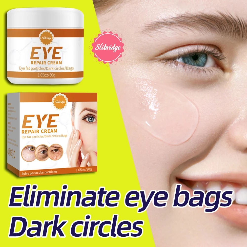 Top Trends: Eye Cream Bags Removal Dark Circles Puffiness Away Work Under Eyes Shoppable Styles