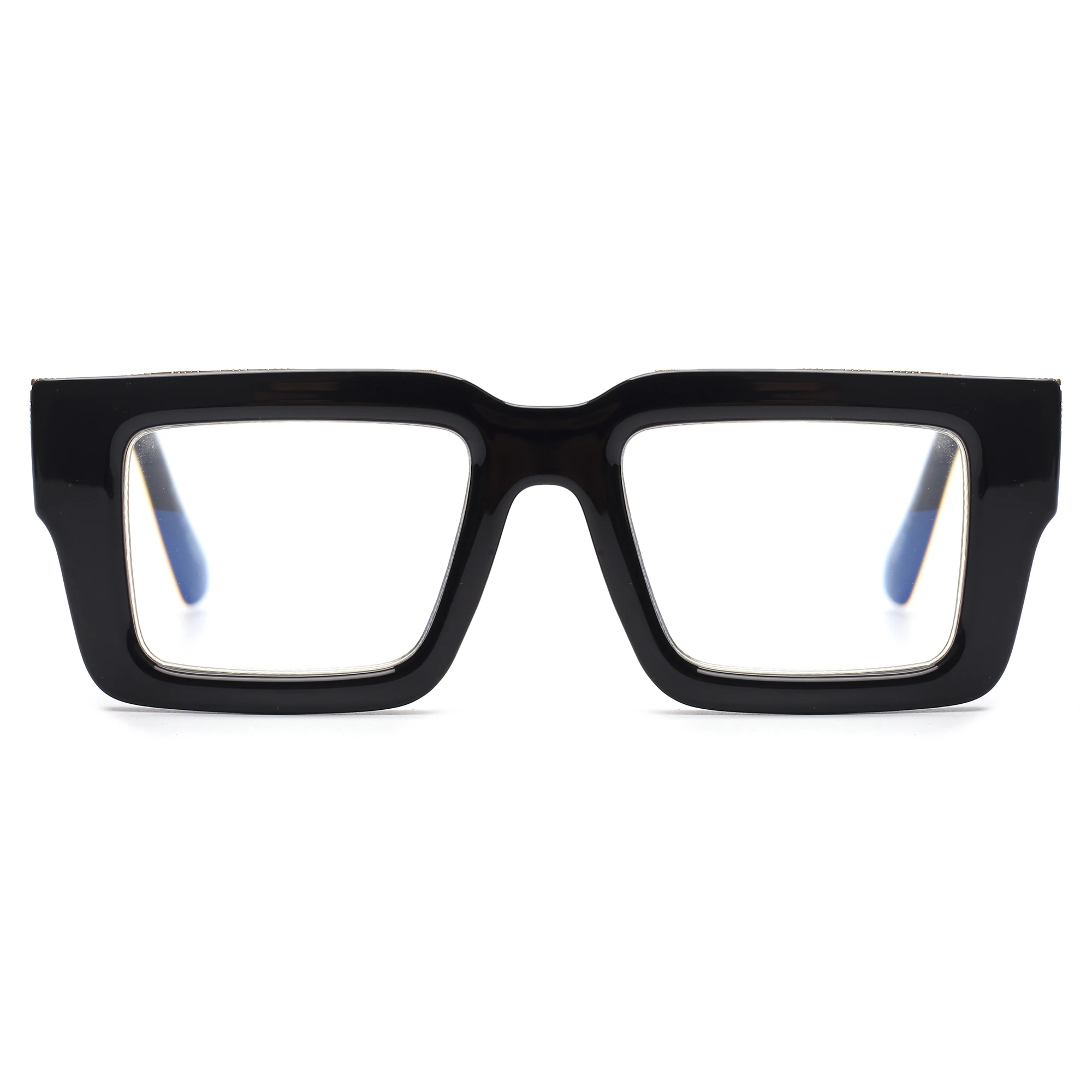 Top Trends: JM Square Reading Glasses For Women, Blue Light Blocking Computer Readers UV400 Shoppable Styles