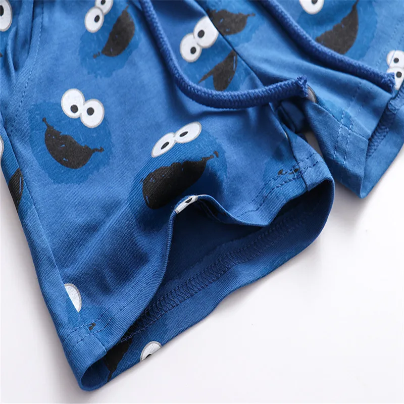 Top Trends: Jumping Meters Children's Shorts For Boys Girls Cartoon Animals Print Sharks Kids Trousers Pants Baby Clothes Shoppable Styles - Image 6