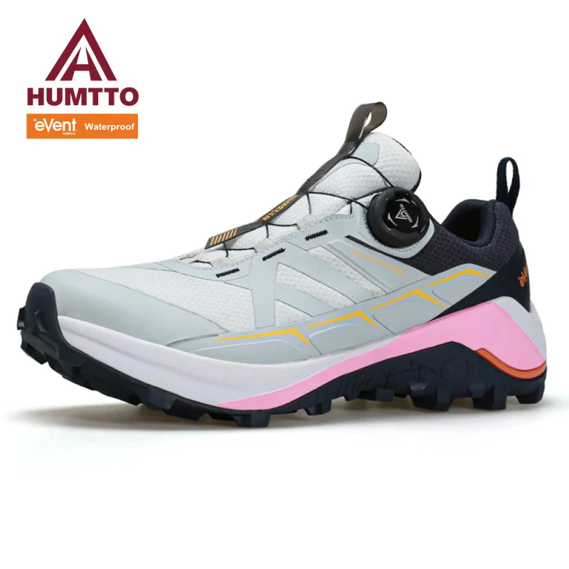 Top Trends: HUMTTO Waterproof Running Shoes For Women Sneakers Breathable Woman Jogging Shoes Sports Luxury Designer Casual Women's Trainers Shoppable Styles