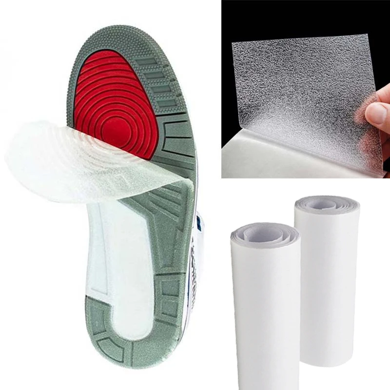 Top Trends: Sneaker Sole Protector For Men Shoes Repair Outsole Sticker Care Self-adhesive Anti Slip Replacement Cover Soles Diy Cushions Shoppable Styles