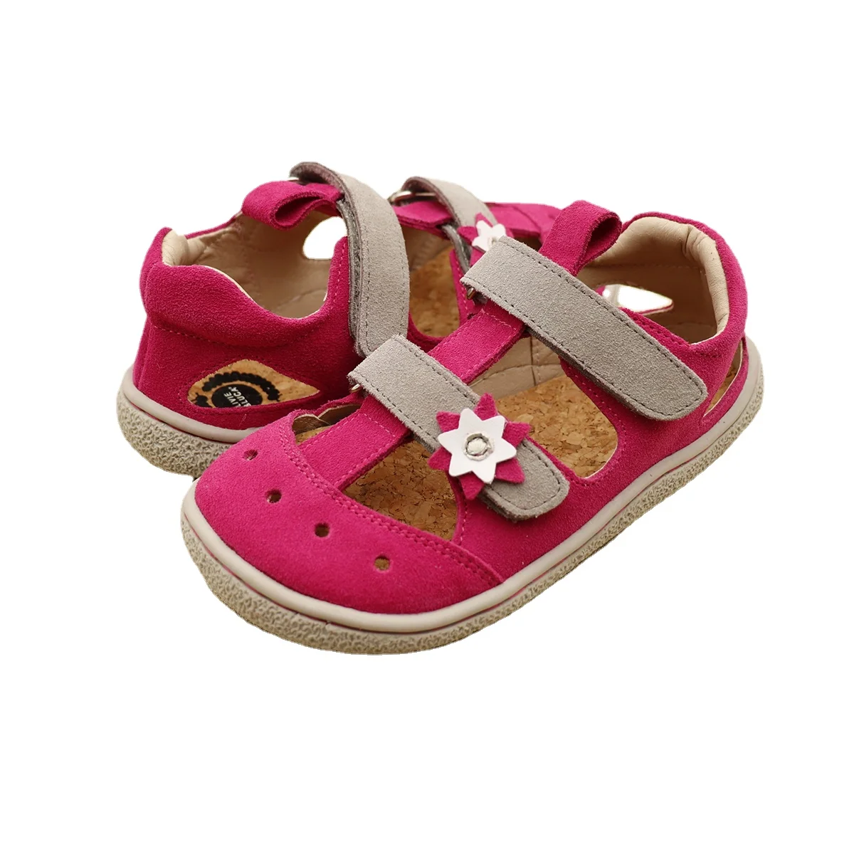 Top Trends: Tipsietoes Comfortable Sandals 2024 Summer New Boy Girls Beach Shoes Kids Casual Barefoot Children Fashion Sport Shoppable Styles