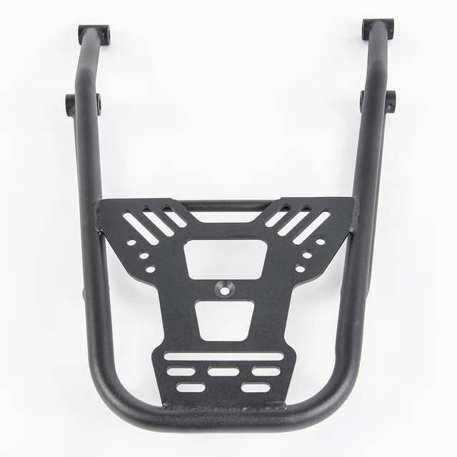 CL250 CL300 CL500 Rear Luggage Rack Carrier Case Top Box
