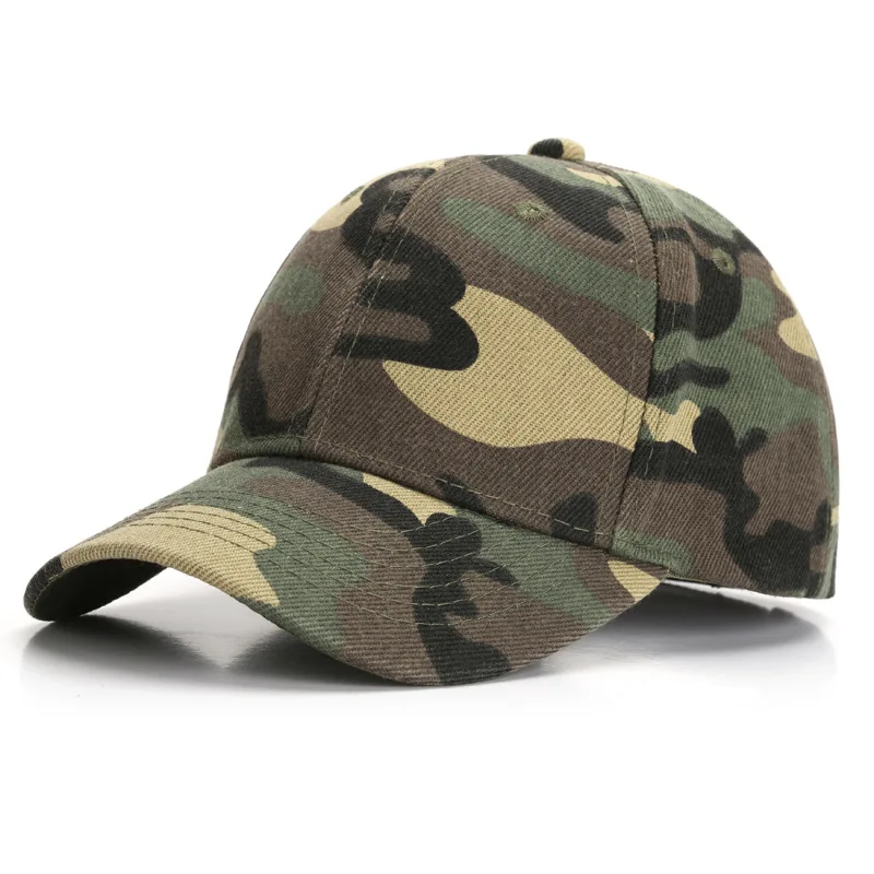 Top Trends: 3-8Years Old Toddler Boys Girls Baseball Hat Super Soft Kids Camouflage Children Snapbacks Caps Shoppable Styles