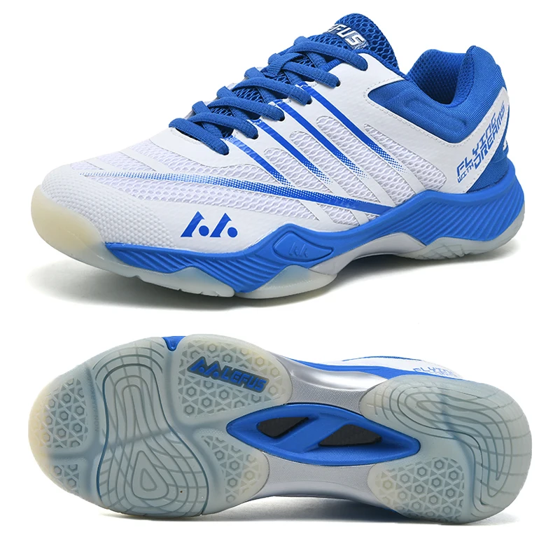 Top Trends: 2023 New Badminton Men Shoes Tennis Shoes Training Shoes Sneakers Sports Shoes Men Women Athletics Pickleball Volleyball Shoes Shoppable Styles